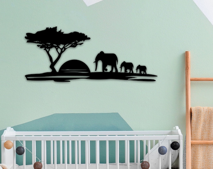 Jungle Nursery Decor, Animal nursery Prints, Metal Safari Nursery, Peekaboo Nursery, jungle Animal, Jungle Nursery, Neutral Nursery Prints