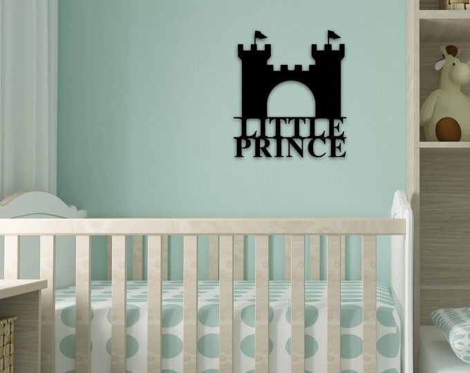 Custom Metal Name Signs, Personalized Names Decor, Nursery Wall Decor, Monogram, Girls name, Boys name, Custom Kids Room, Personalized Kids