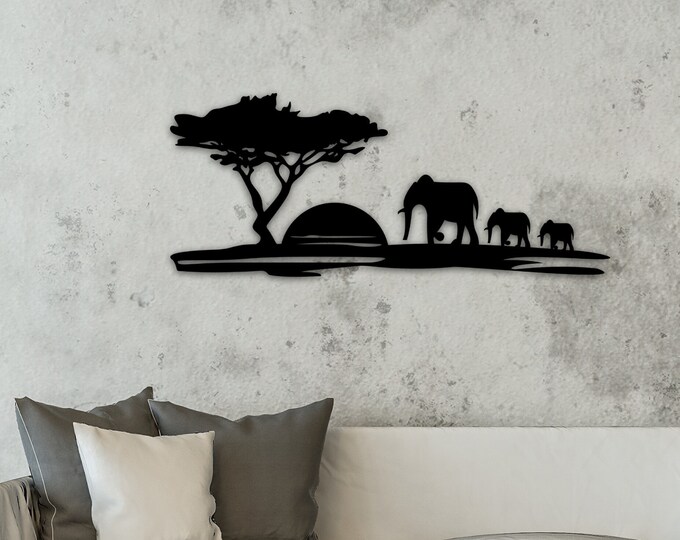 Safari Nursery Decor, Animal Nursery Wall Hanger, Quote Nursery Art, Peekaboo Nursery, Safari Animal, Safari Nursery, Birthday Gift Ideas