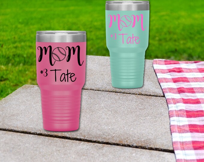 Custom Mom Wine Tumbler, Personalized Cup for Mom, Gift For Mama, Gifts for Her, Personalized Tumbler, Best Mom Ever Tumbler Custom Mom Gift