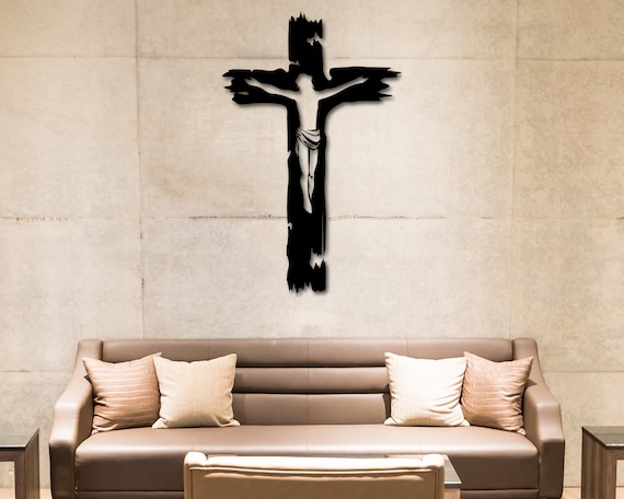 Religious wall cheap art