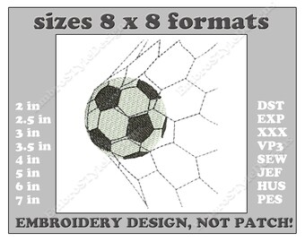 Goal Getter Soccer Etsy Goal Getter Soccer Etsy