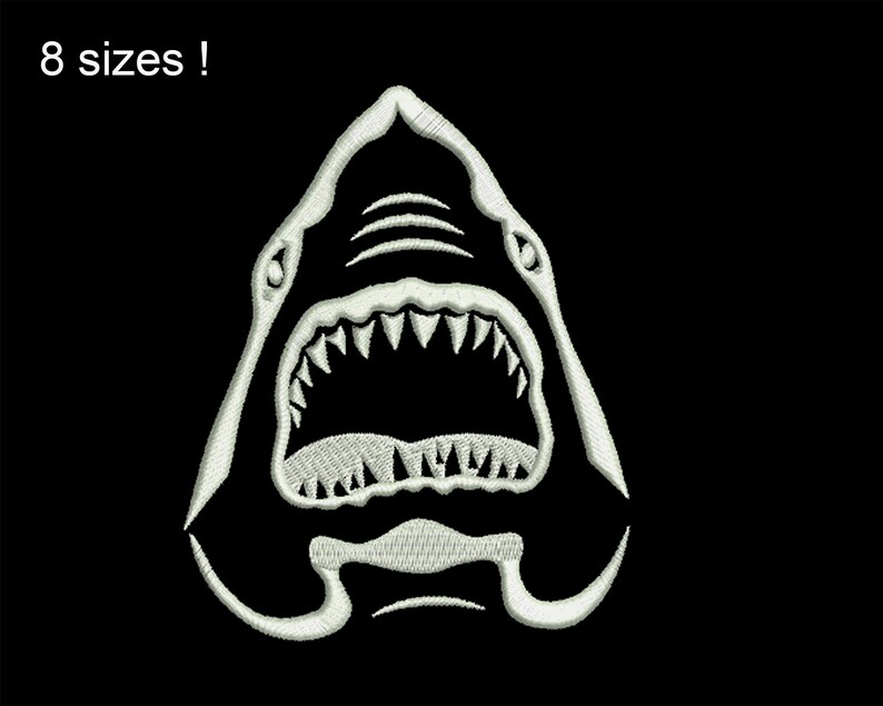 Free Free 66 Angry Shark Svg SVG PNG EPS DXF File
