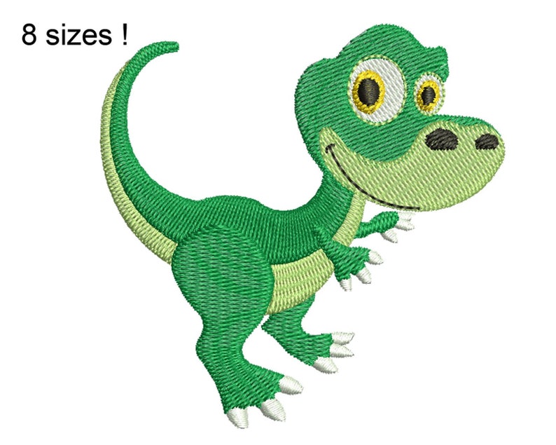 Dinosaur embroidery design dino machine embroidery designs  etsy australia Dinosaur embroidery design dino machine embroidery designs  etsy australia