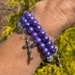 see more listings in the Rosary Bracelets section