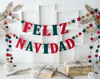 Felix navidad