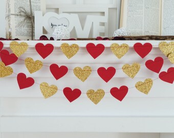 Guirlande En Papier Paillettes – 4 Pièces De 3 M, Décor De Fête Coloré Pour Anniversaire, Mariage