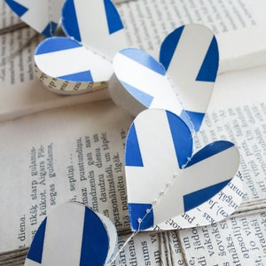 Decorazioni scozzesi, decorazioni con bandiera scozzese, regali scozzesi, decorazioni per compleanni scozzesi, decorazioni per la cameretta dei bambini scozzesi, decorazioni per la casa scozzesi
