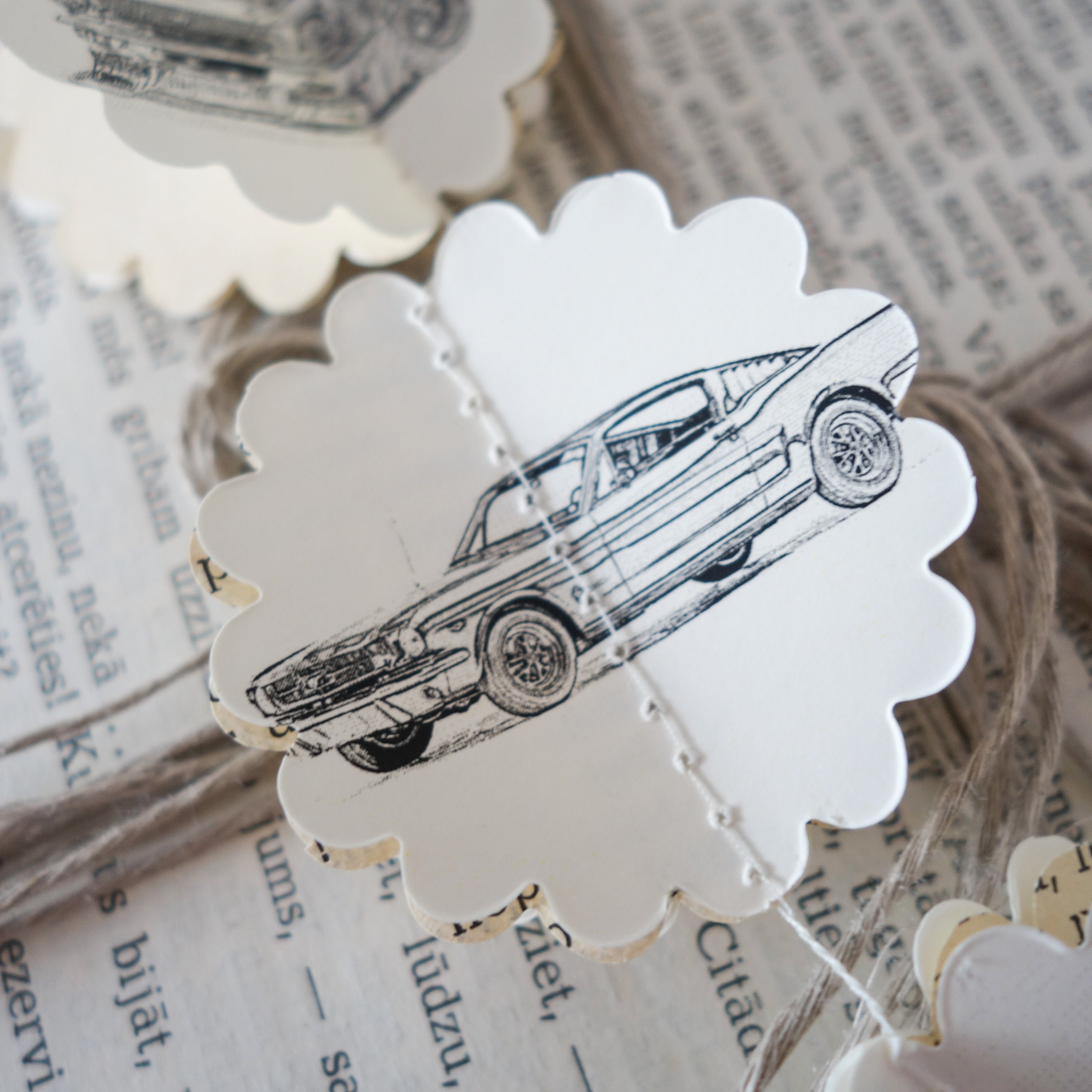 Cars Garland Cars Nursery Decor Cars Birthday Decorations Etsy UK