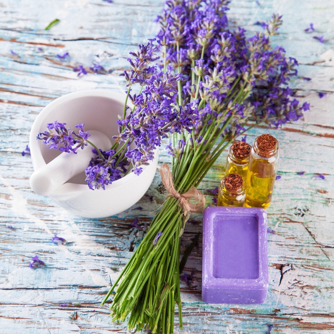 dried lavender flowers uses        <h3 class=