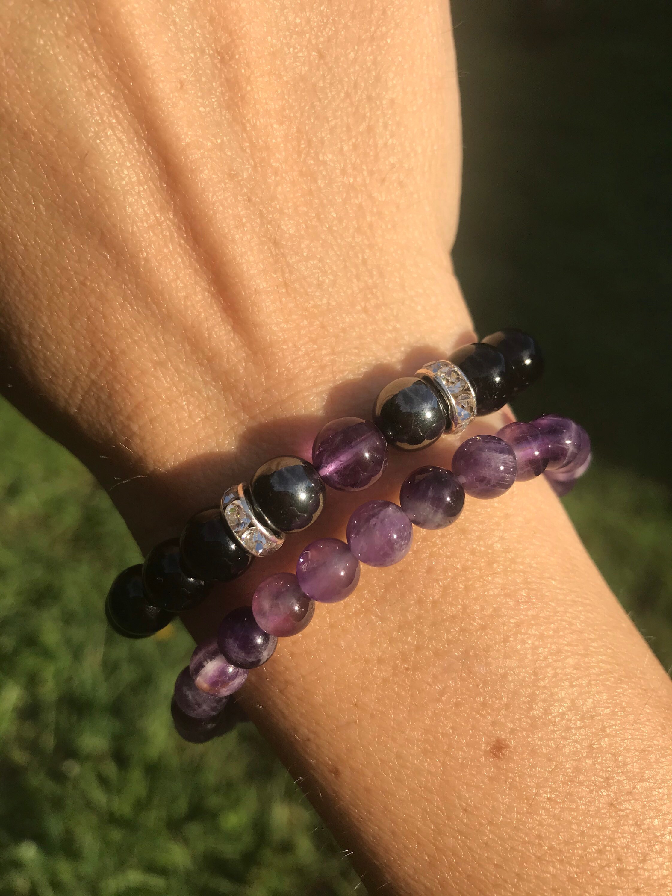 warfarin medical bracelet