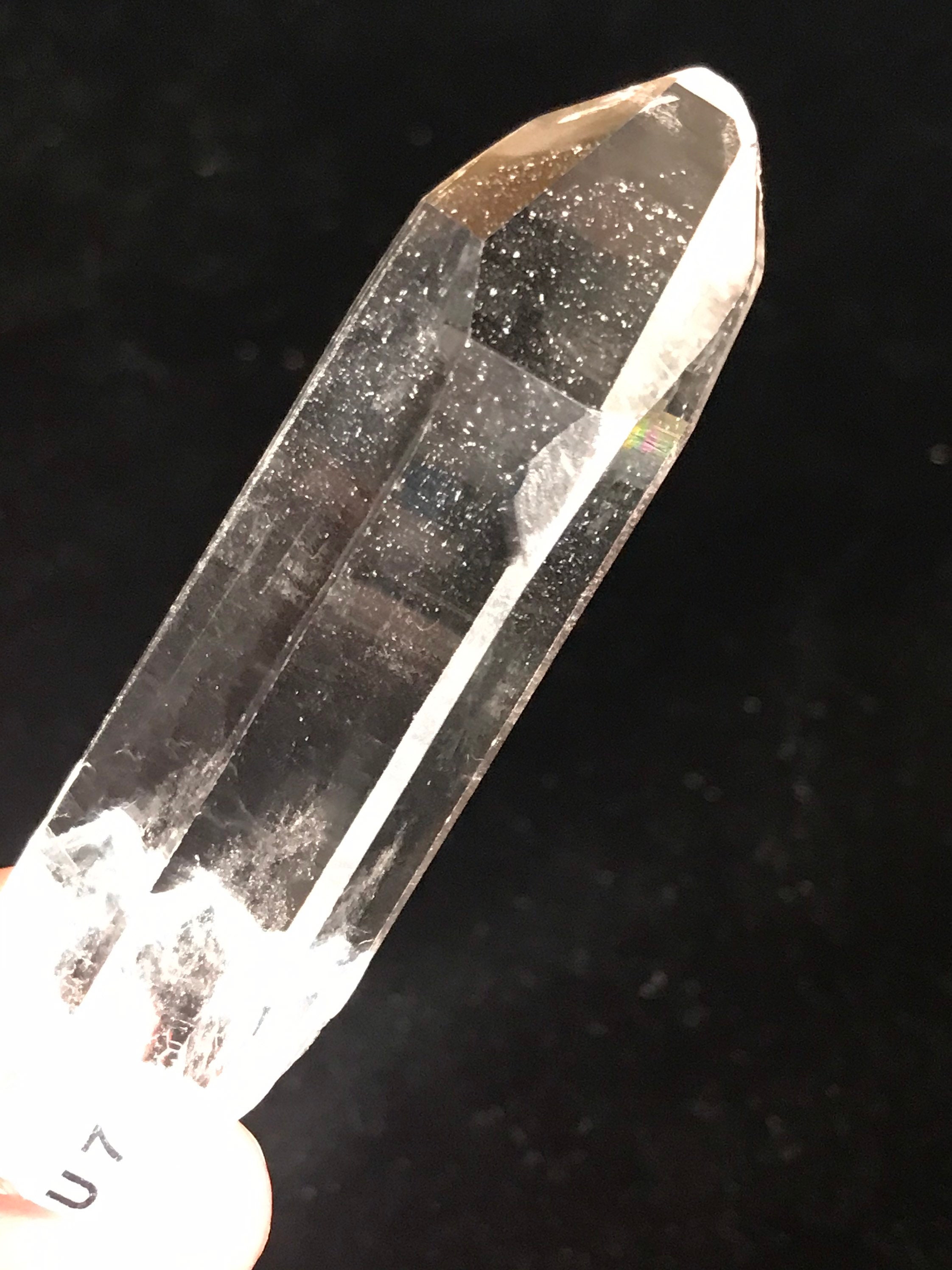quartzcrystal quartzcrystal