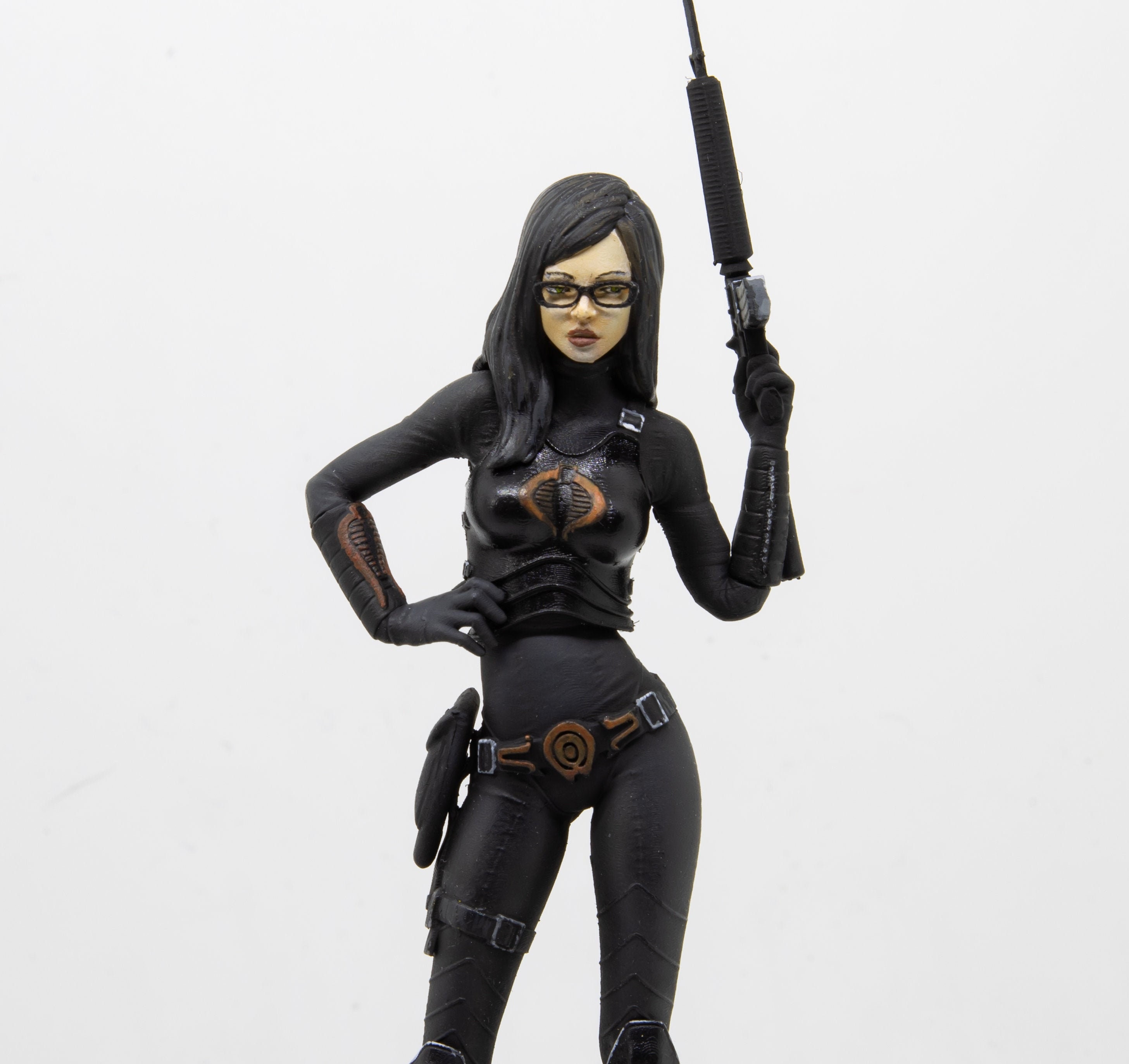 Female gi joe doll deals
