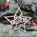 see more listings in the Christmas Ornaments  section