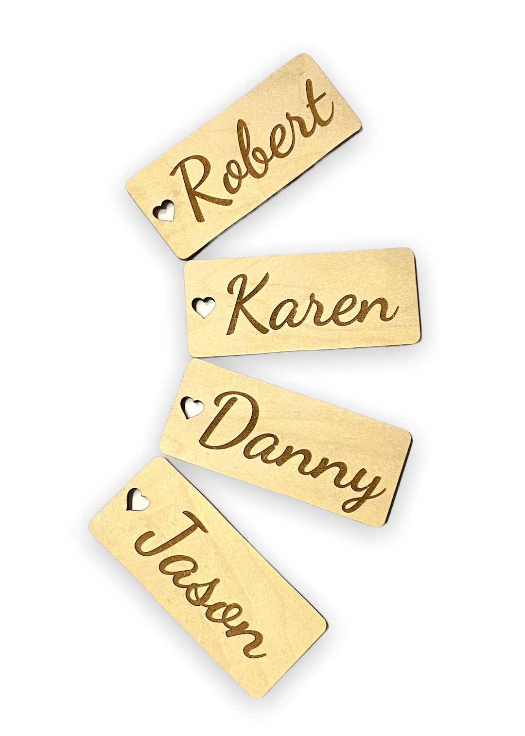 Personalized Wedding Tags Wedding Favors Wedding Favor Tags Wedding