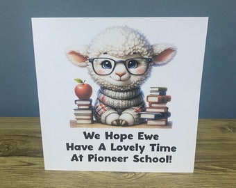 JW Pioneer school card 2025