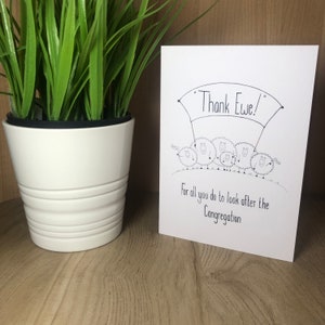 JW elder thank you card