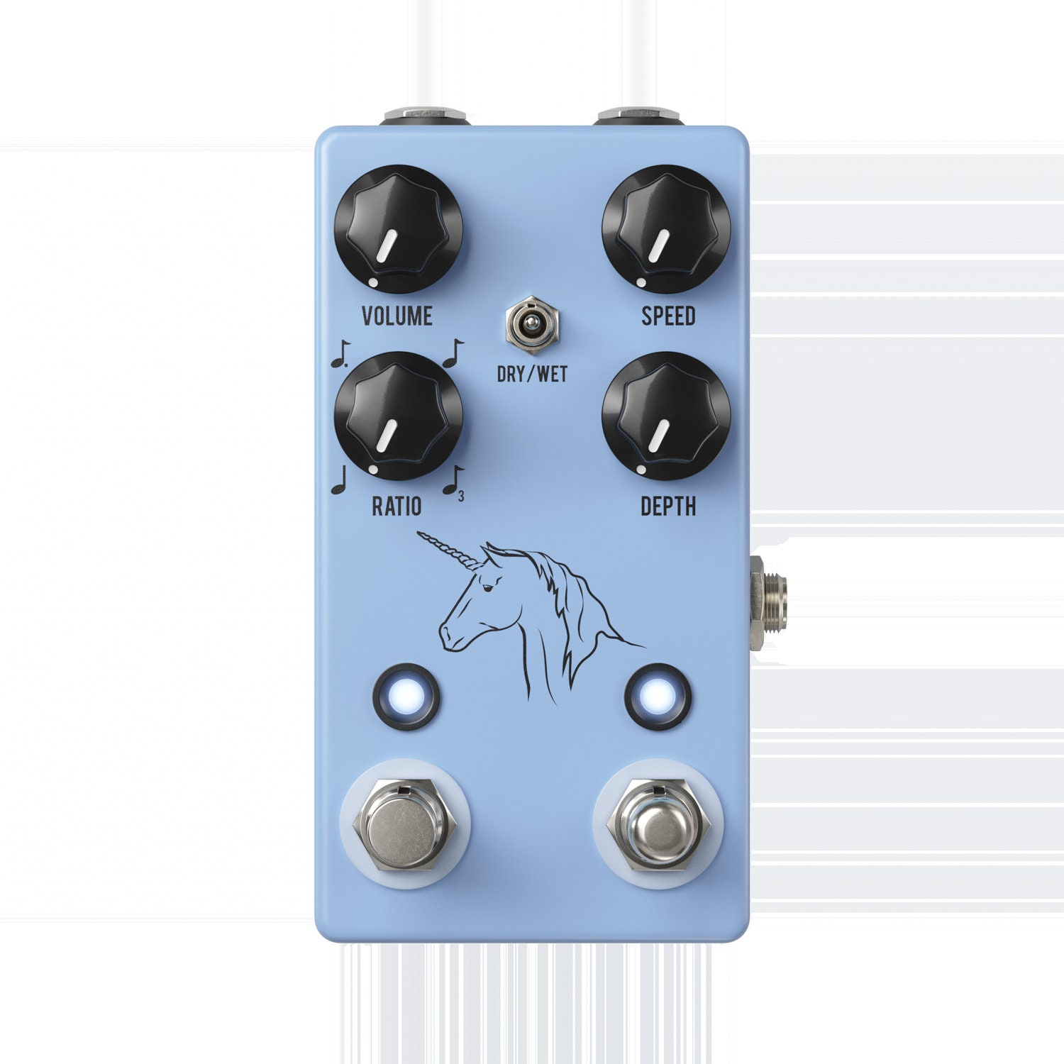 Univibe Pedal for sale Only 3 left at 65