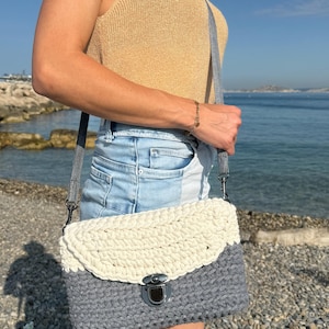 Sac origami