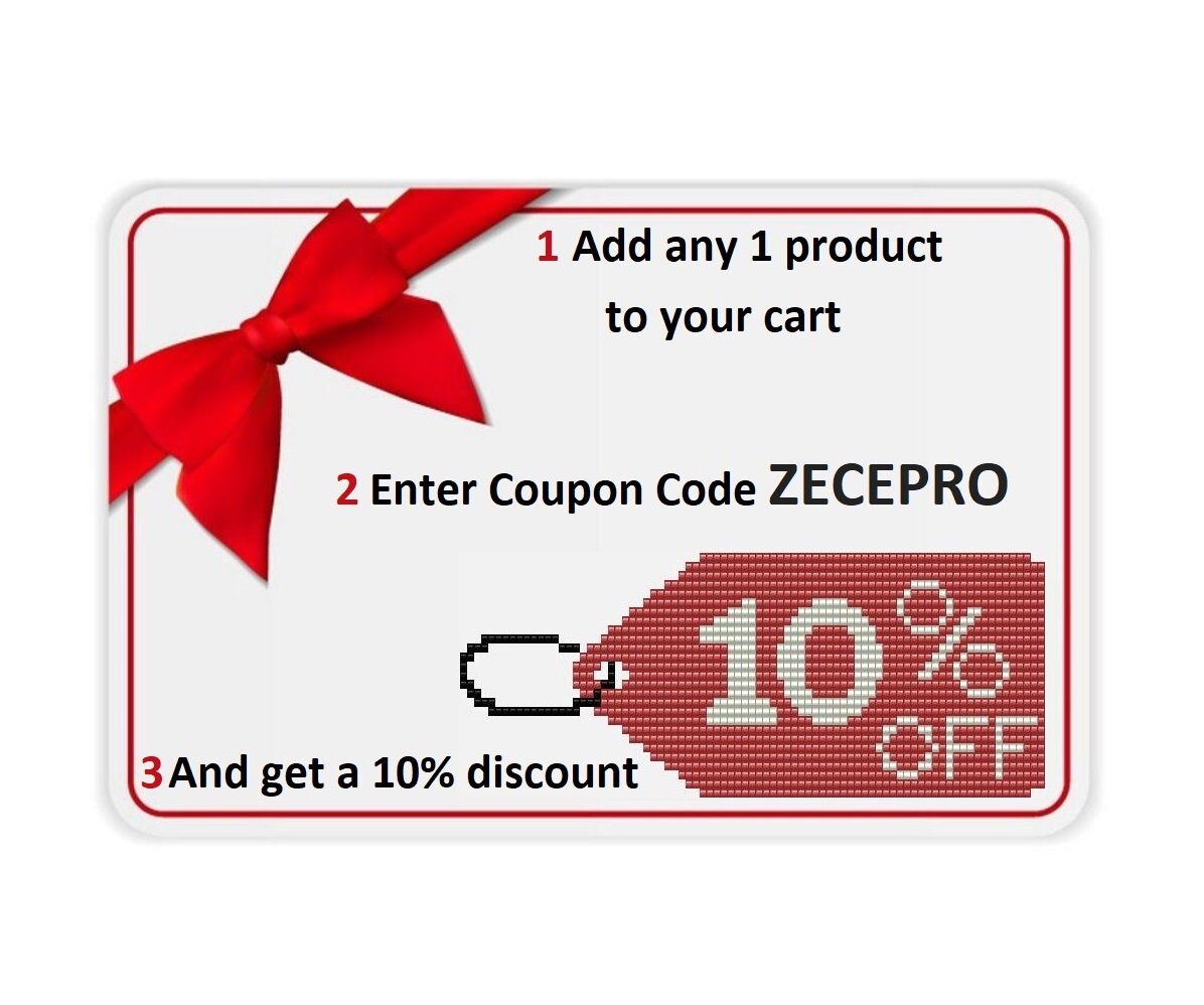 Etsy jewelry best sale coupon