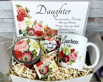 christmas gift ideas for grown daughters