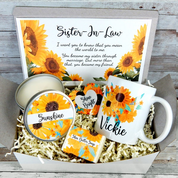 Brother and Sister in Law Christmas Gift 60+ Gift Ideas for 2023 Christmas Gifts For Brother And Sister In Law