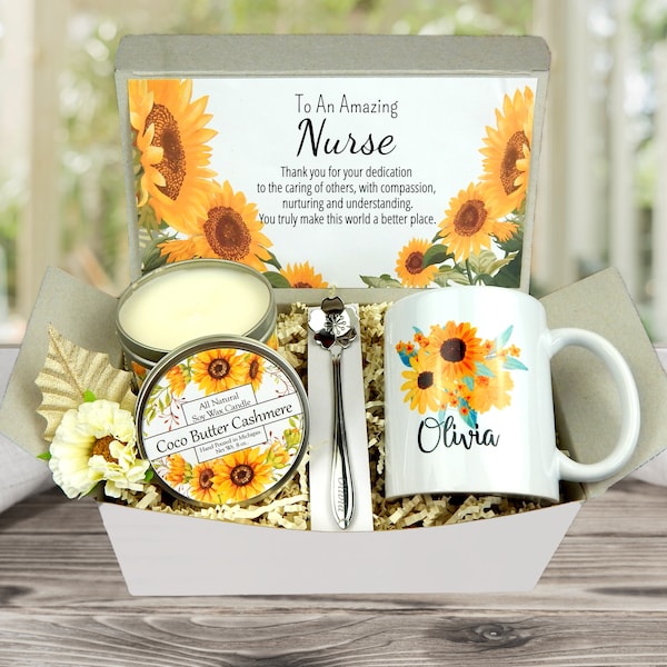 Nurses Day Gifts 60+ Gift Ideas for 2025