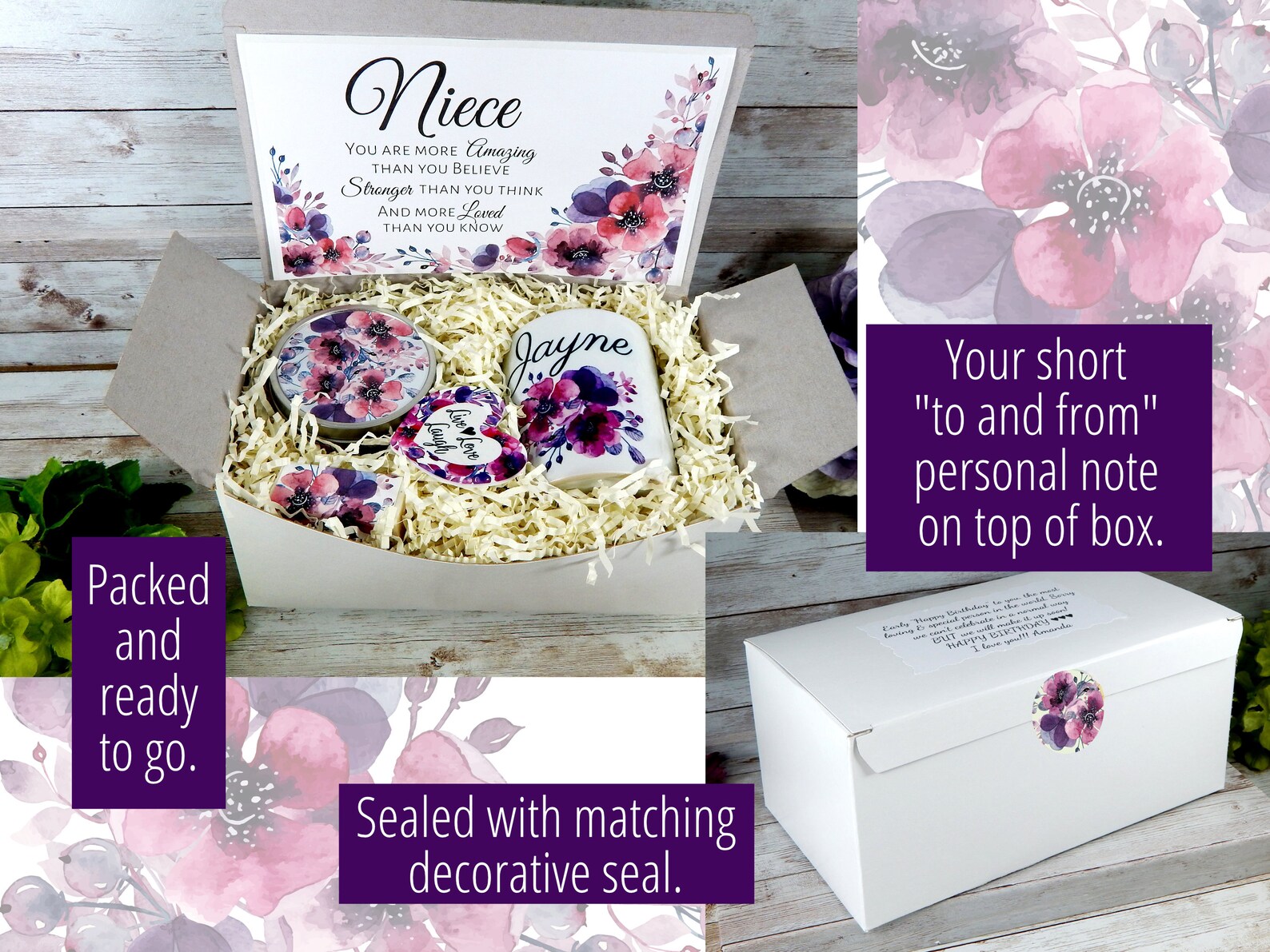 Christmas Gifts For Nieces 