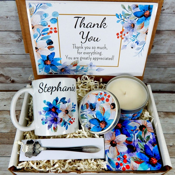 Spa Gift Basket Etsy