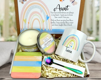 Mothers Day Birthday Gift Ideas For Aunt Gift For Aunt Who Has