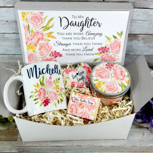 Grown Daughter Gift 60+ Gift Ideas for 2023