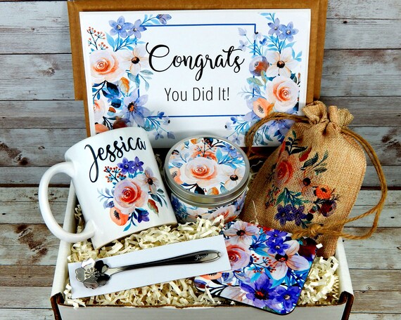 Coffee Gift Basket to Send 