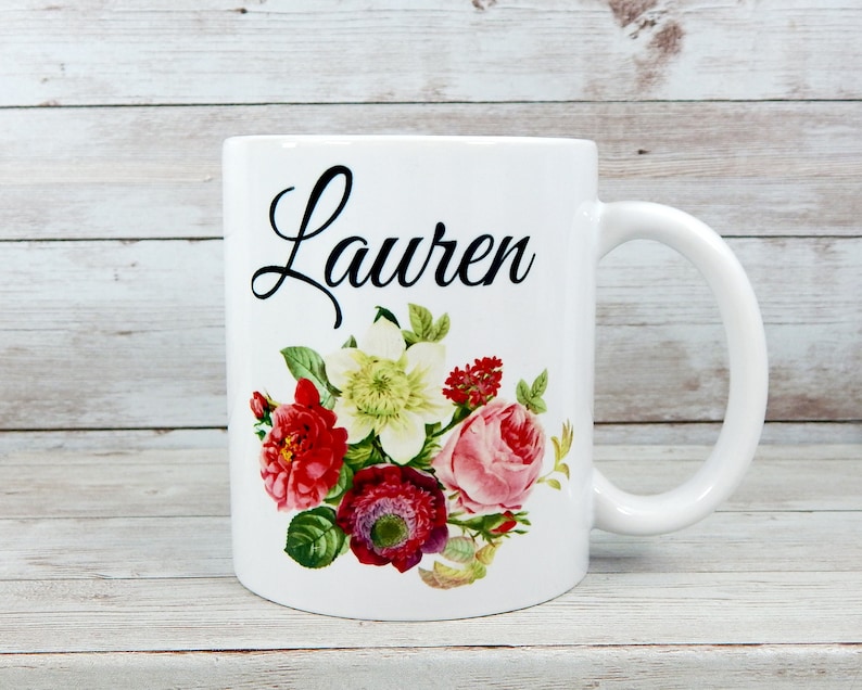 Personalized Birthday Gifts for Her Unique Birthday Gifts Etsy