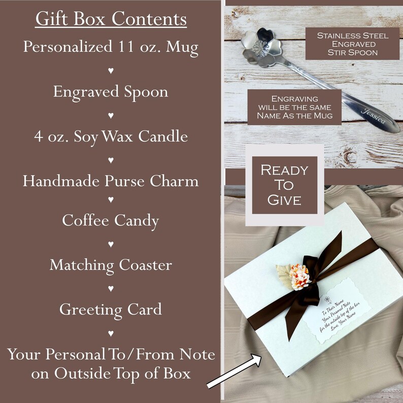 gift basket contents