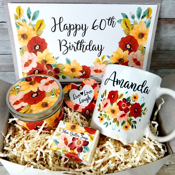 Gifts for Men Over 60 Etsy