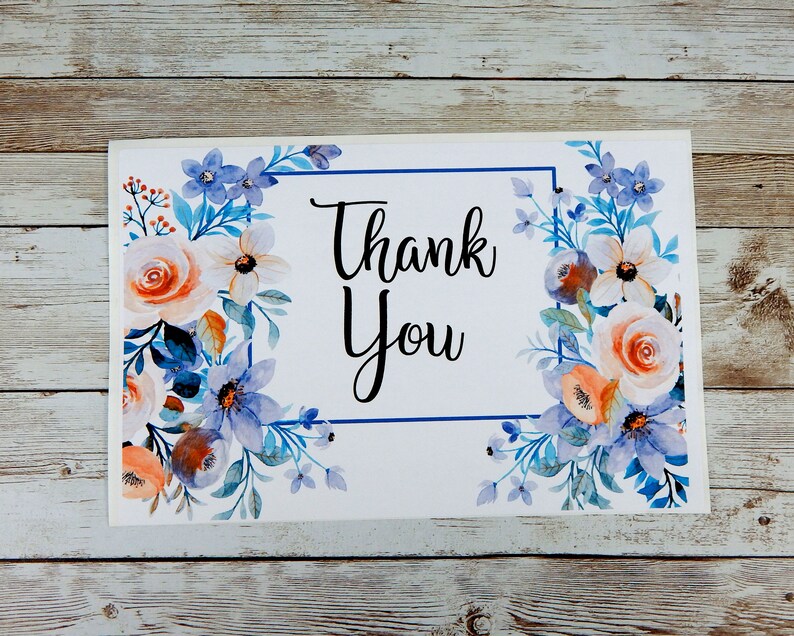 Coffee Themed Thank You Gift Basket With Personalized Coffee Etsy