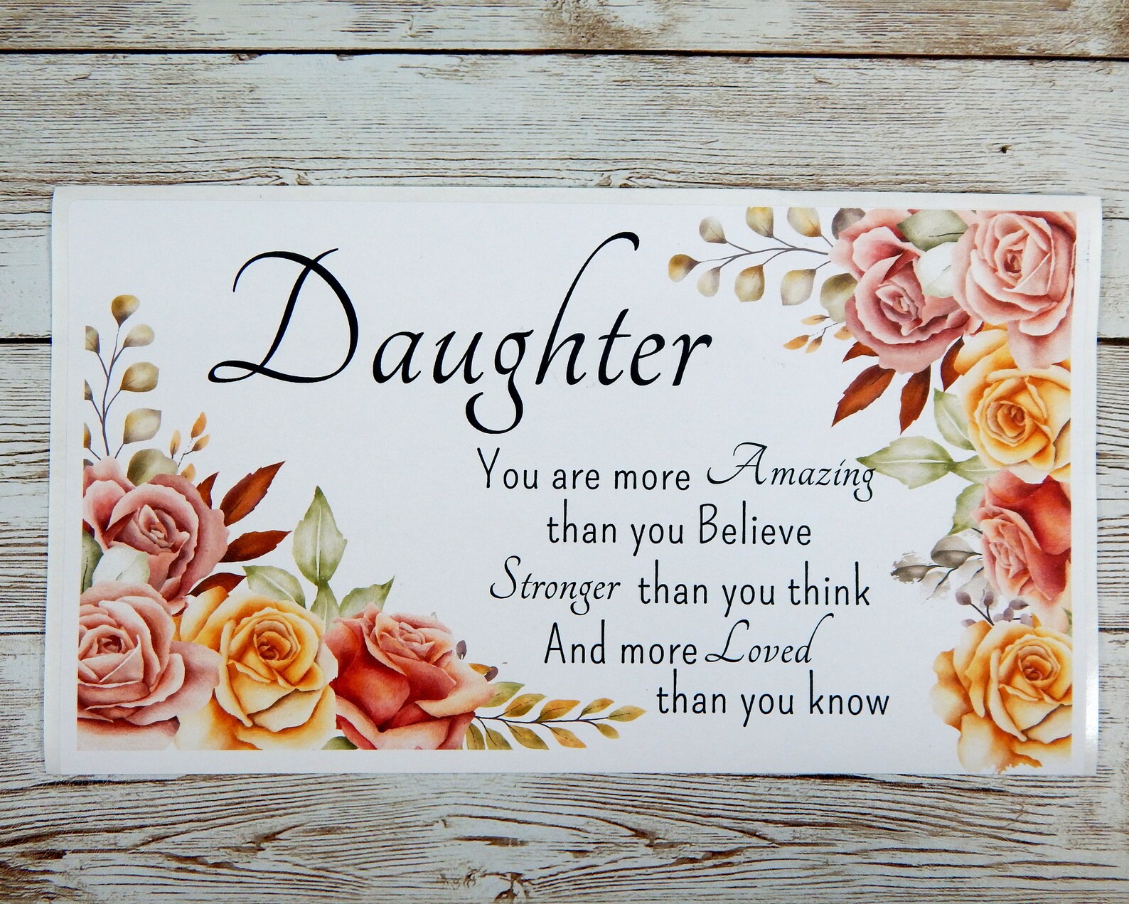 Presents for Grown up Daughters Christmas Gifts for Daughter Etsy