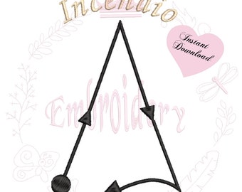 Incendio Etsy