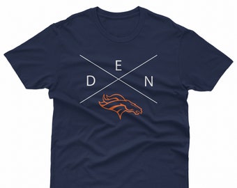 cute broncos shirts