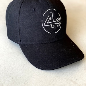 Custom Logo Hats: Personalized Company Embroidery