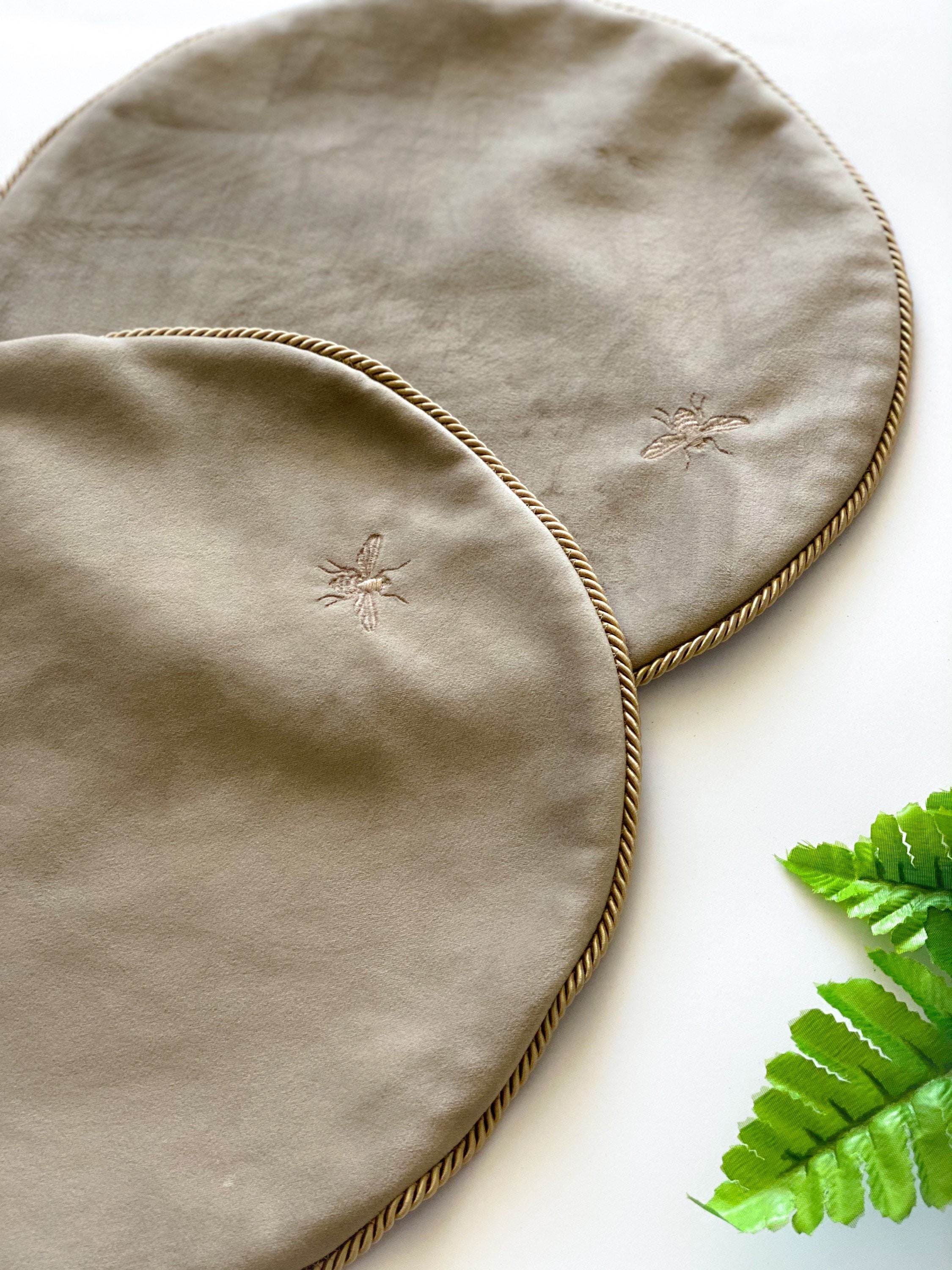 Tapis De Table Velvet