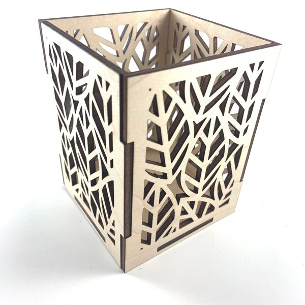 Pencil Holder - Etsy