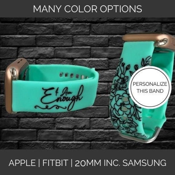 Samsung top fitbit band