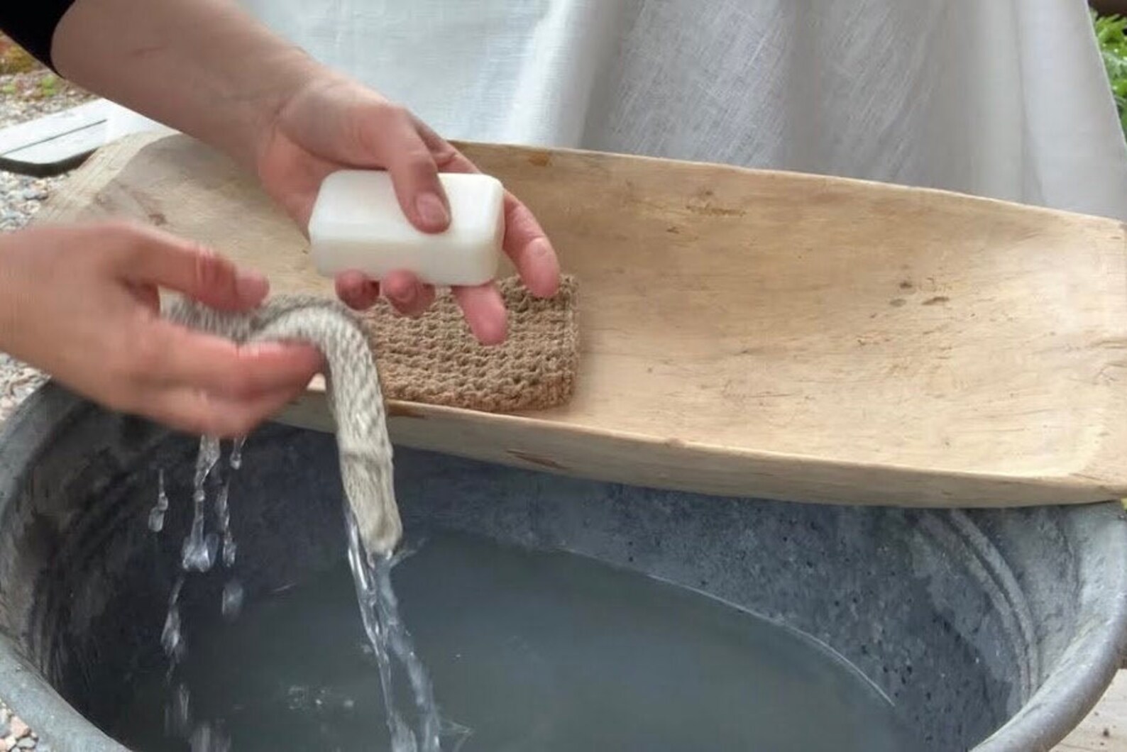 A vegan stain removal soap a kit for every day use Etsy