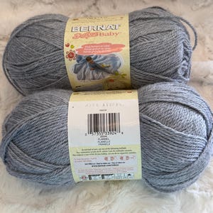 Bernar Softee Baby Yarn