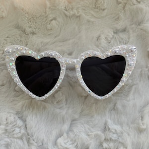 Wedding Photo Prop | Photo prop sunglasses | Personalized Sunglasses | party photo prop | Valentines Day photo prop