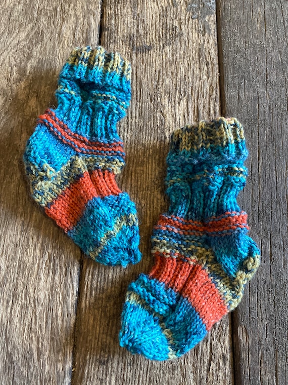 Quelle taille chaussette naissance sale