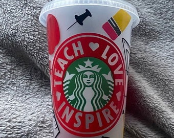 Inspire Cup Etsy