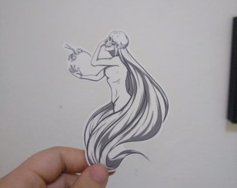 Magersucht Kunst Etsy