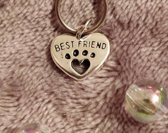 Best Friend Tag | Etsy